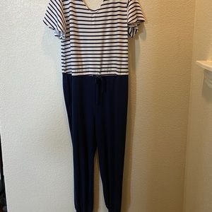 LuLaRoe jumpsuit